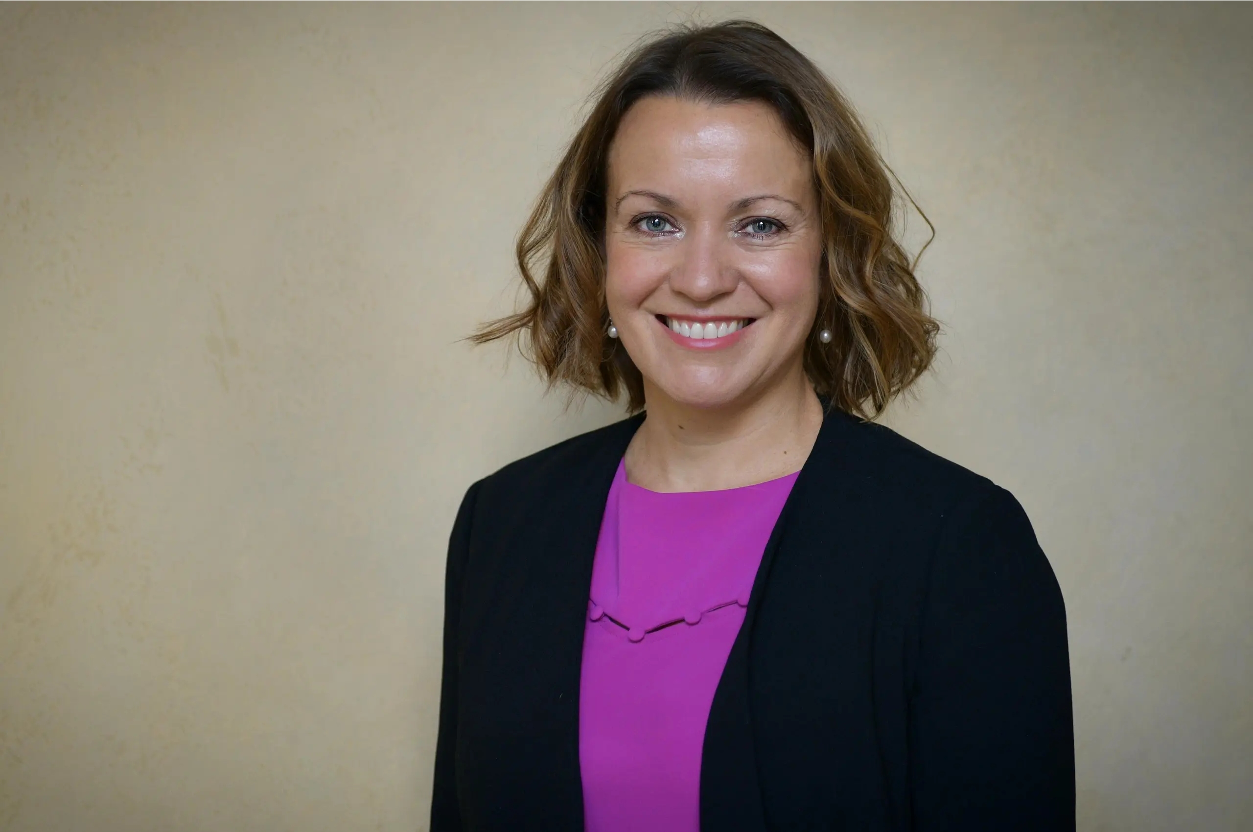 Ideální diplomat? Klidně expert na klima, říká šéfka Diplomatické akademie