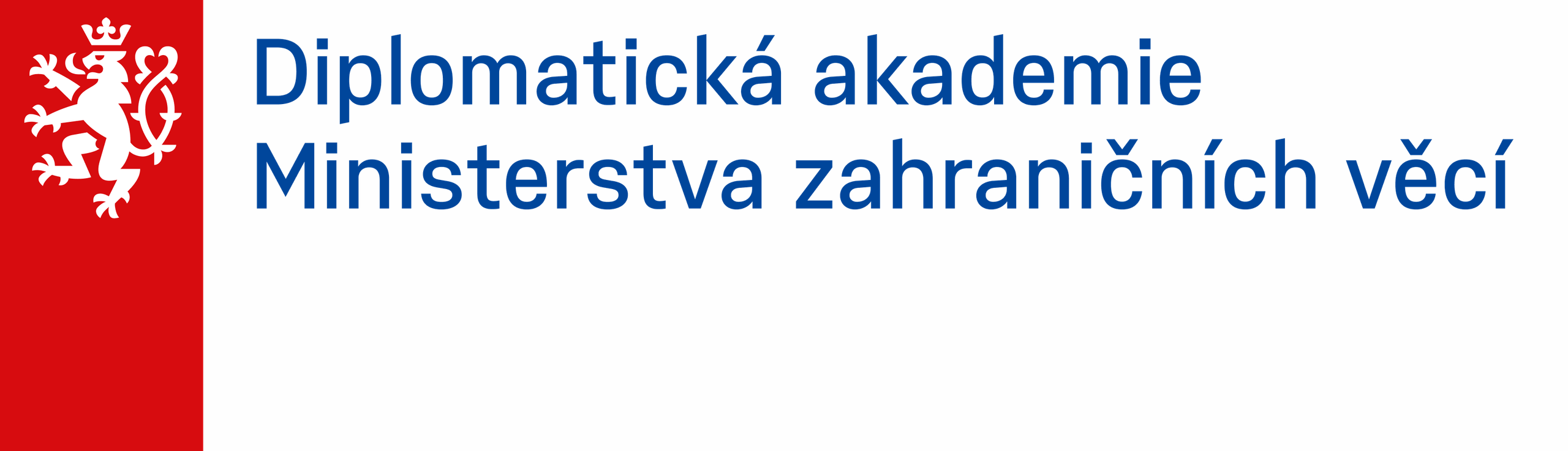 Diplomatická akademie Ministerstva zahraničních věcí
